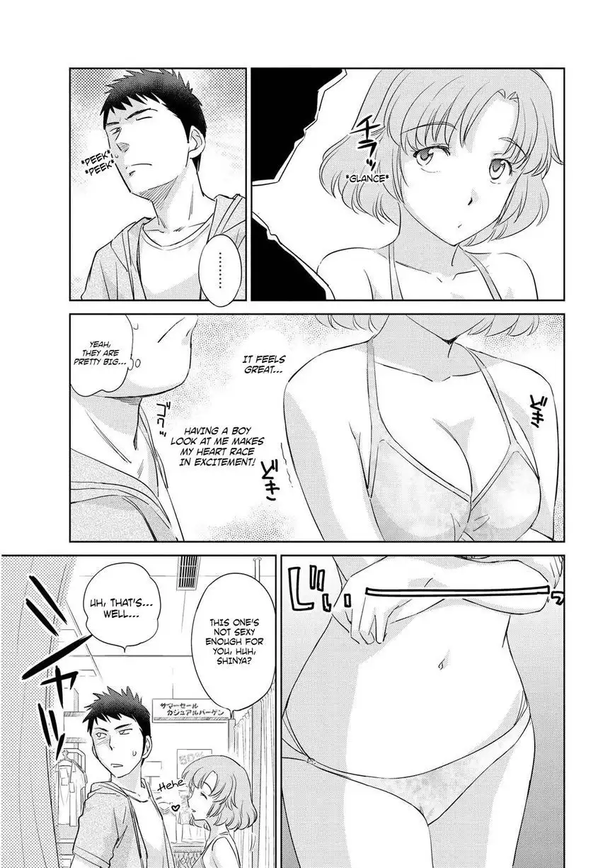 Unbalance School Life Chapter 10 9